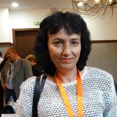 д-р Анна Ода