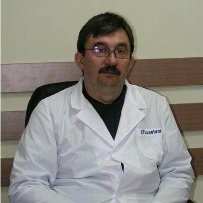 д-р Николай Райков