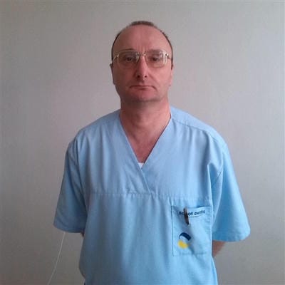 д-р Данчо Данчев