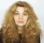 Доц. Димитрина Едрева, дм
