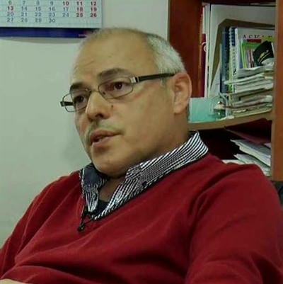 д-р Петър Василев