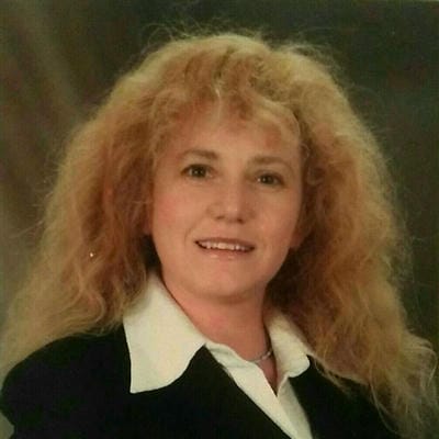 д-р Виолета Цветкова