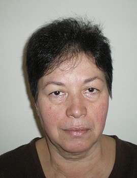 Д-р Елена Митова