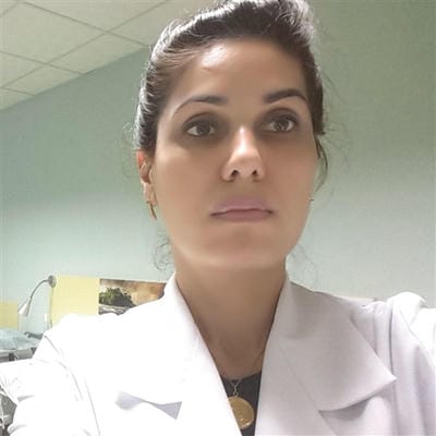д-р Бан Камуна, дм