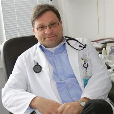 Проф. Асен  Гудев дм