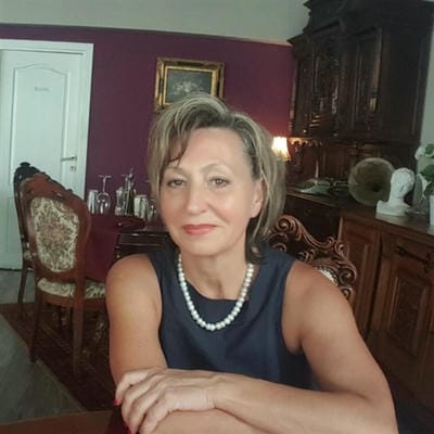 д-р Мария  Влайкова