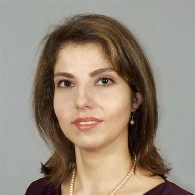д-р Диана Христова