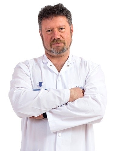 Д-р Марио Марков