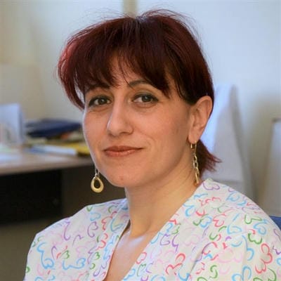 д-р Цветелина Дончева