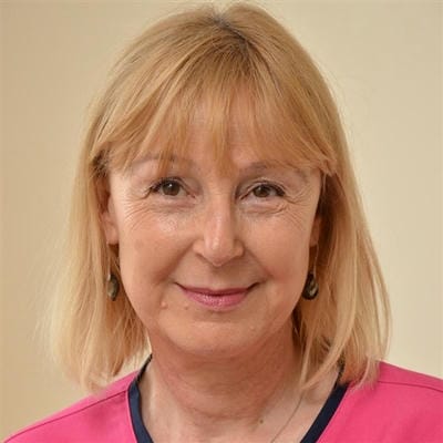 д-р Дина Добрева