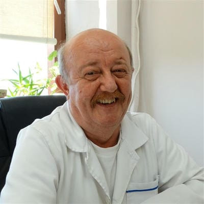 д-р Христо  Бонев