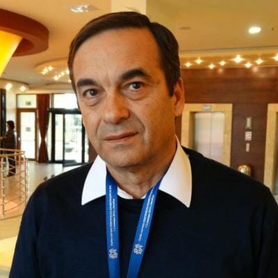 проф. Бойко Коруков, дм