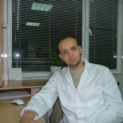 Доц. Ангел Йорданов