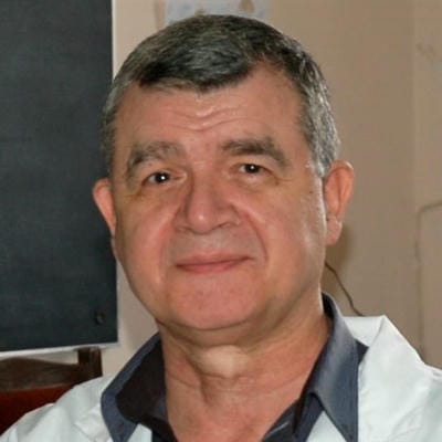 проф. Тодор Попов