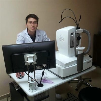 д-р Димитър Попов