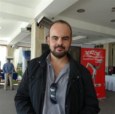д-р Радослав Славов Василев