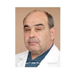 Д-р Росен Рачев