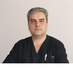 д-р Стойчо Шишков