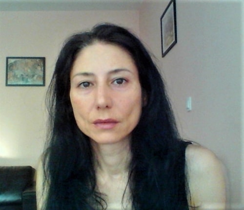 Мария Диамандиева