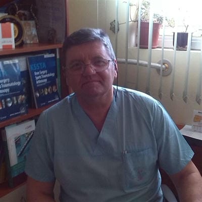 д-р Иван СТОИЧКОВ Йотов