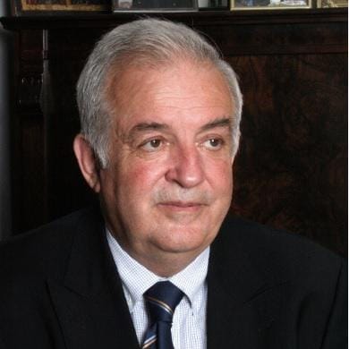 чл.-кор. Николай Цанков, дмн