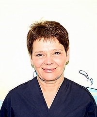 Д-р Даниела Кичекова