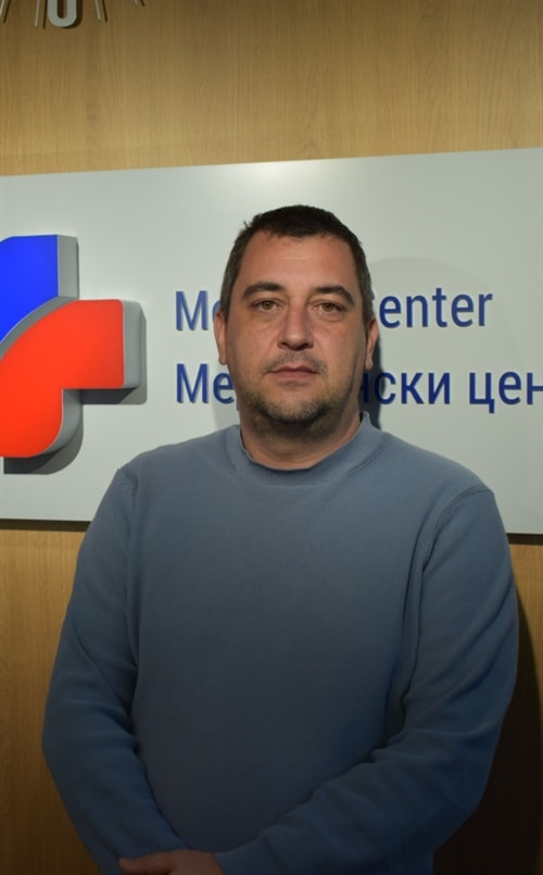 Д-р Манол Антонов