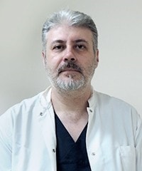 Д-р Добромир Танев, дм