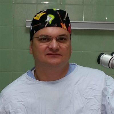 Д-р Валентин Христозов