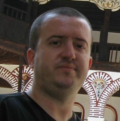 д-р Иван Росенов Иванов