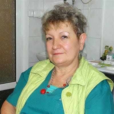 д-р Нина Нейчева