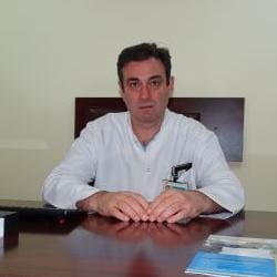 доц. Димитър Петков