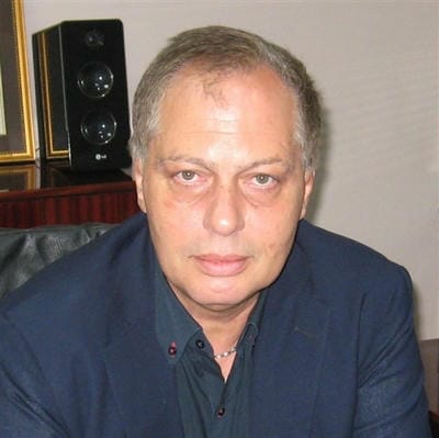 Акад. проф. д-р Иван  Миланов дмн