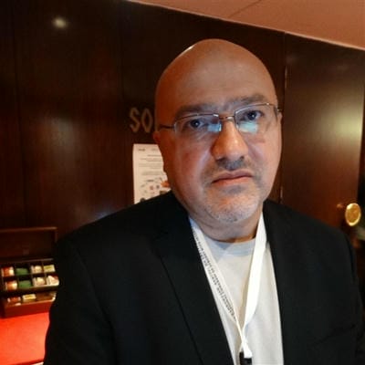 д-р Борислав Генчев