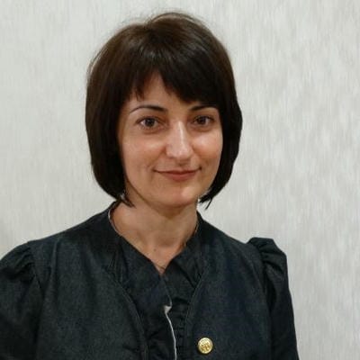 д-р Милена Янкова Стоименова