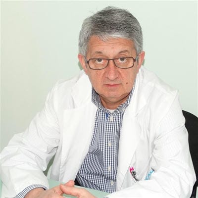Д-р Владимир  Каменов