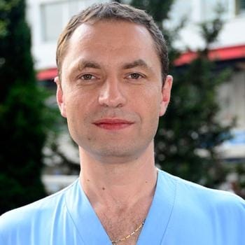 д-р Андрей Неутов