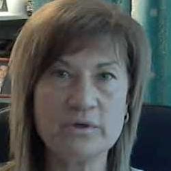 д-р Даниела Станева