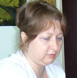 д-р Даниела Маринова