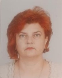 Д-р Димитрина Горанова