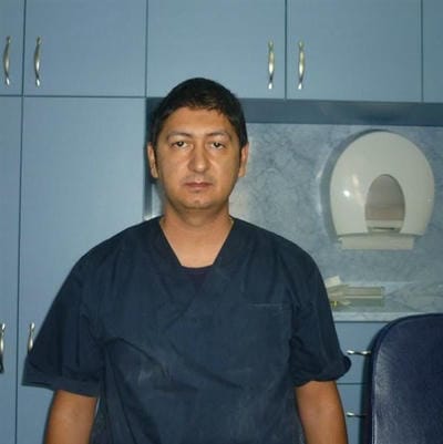 д-р Иван Начков