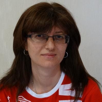 Д-р Светлана Фьодоровна Богоева