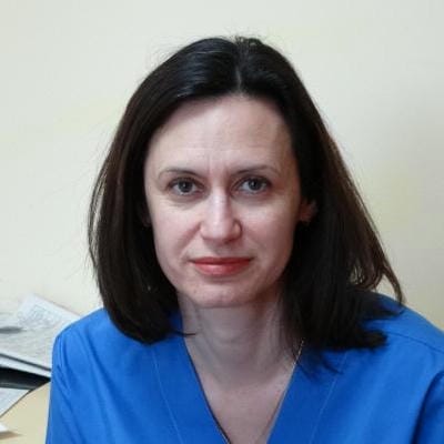 д-р Диана Василева