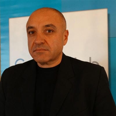 д-р Емил Бърдаров