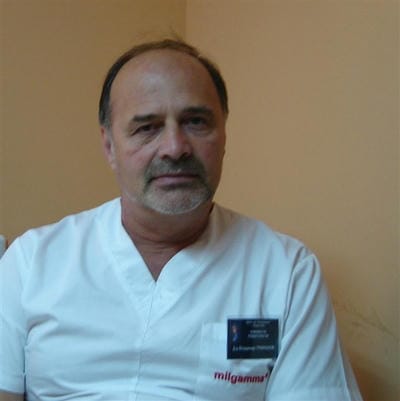 д-р Владимир Иванов Трифонов