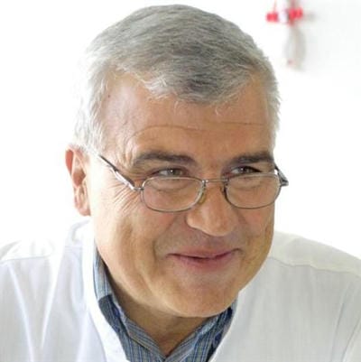 проф. Досю  Досков дмн