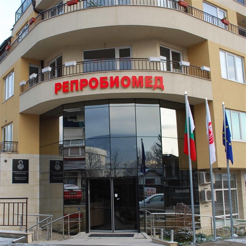 МЦ Репробиомед