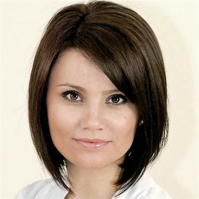 Д-р Вилияна  Ганчева