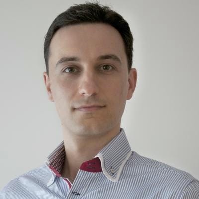 д-р Александър Костадинов Партенов