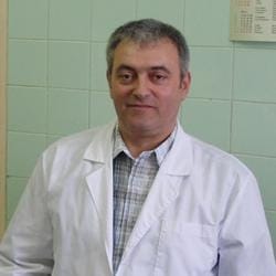 Д-р Никола Златарски